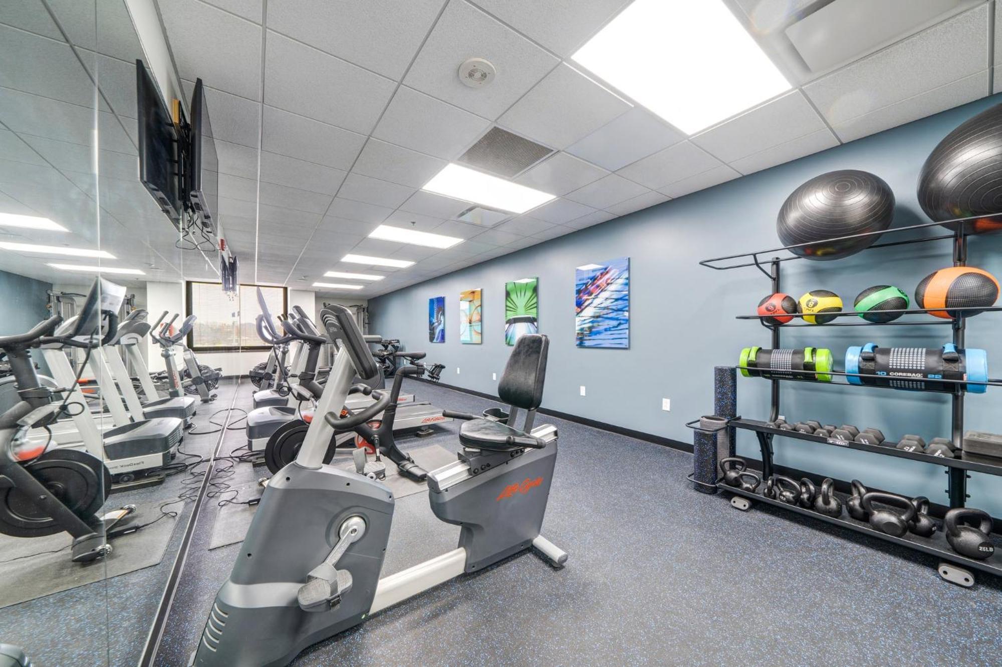 דירות פיטסבורג Vibrant Luxury Prime Location 24-7 Onsite Parking Gym Lounge מראה חיצוני תמונה