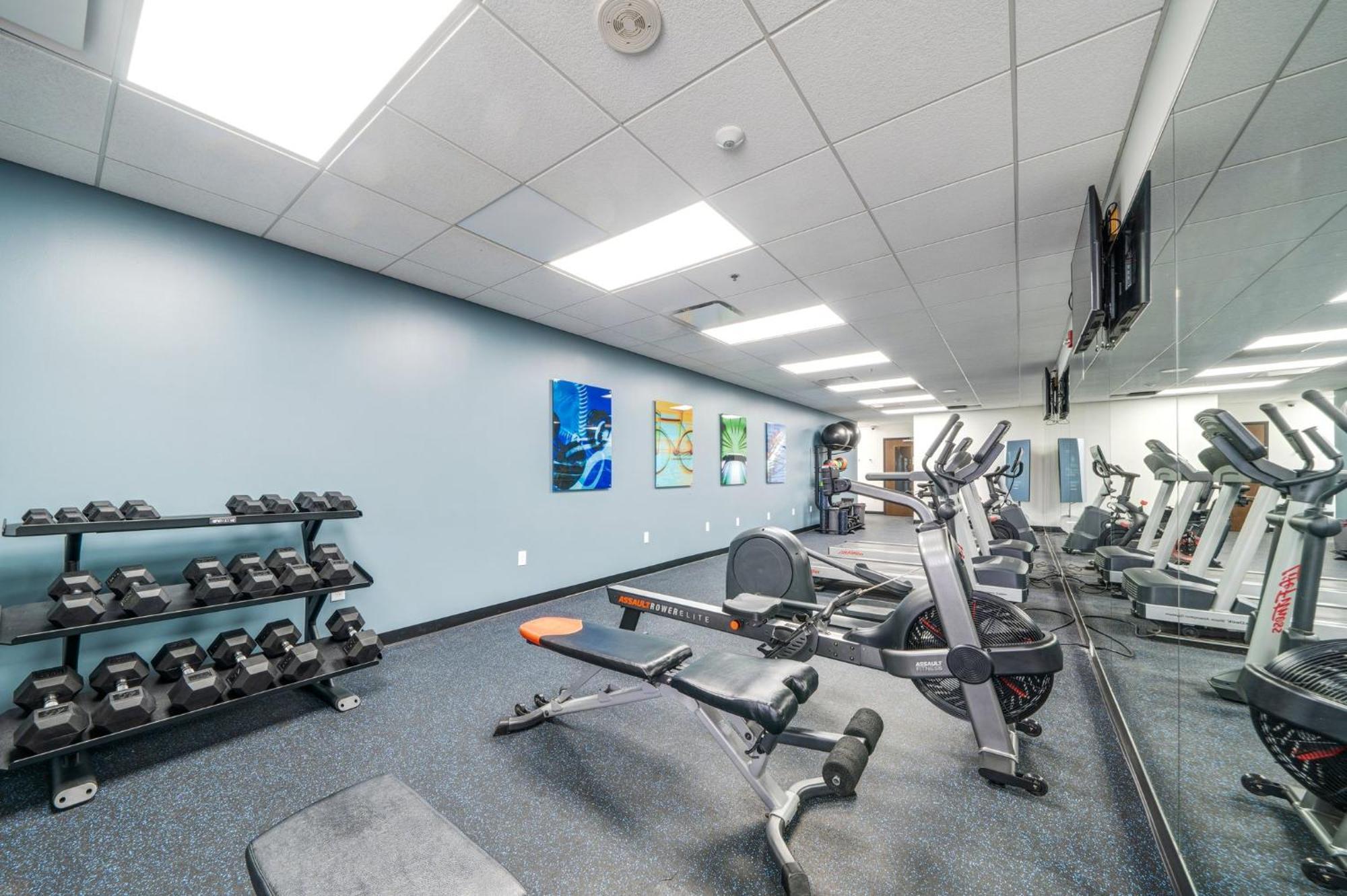 דירות פיטסבורג Vibrant Luxury Prime Location 24-7 Onsite Parking Gym Lounge מראה חיצוני תמונה