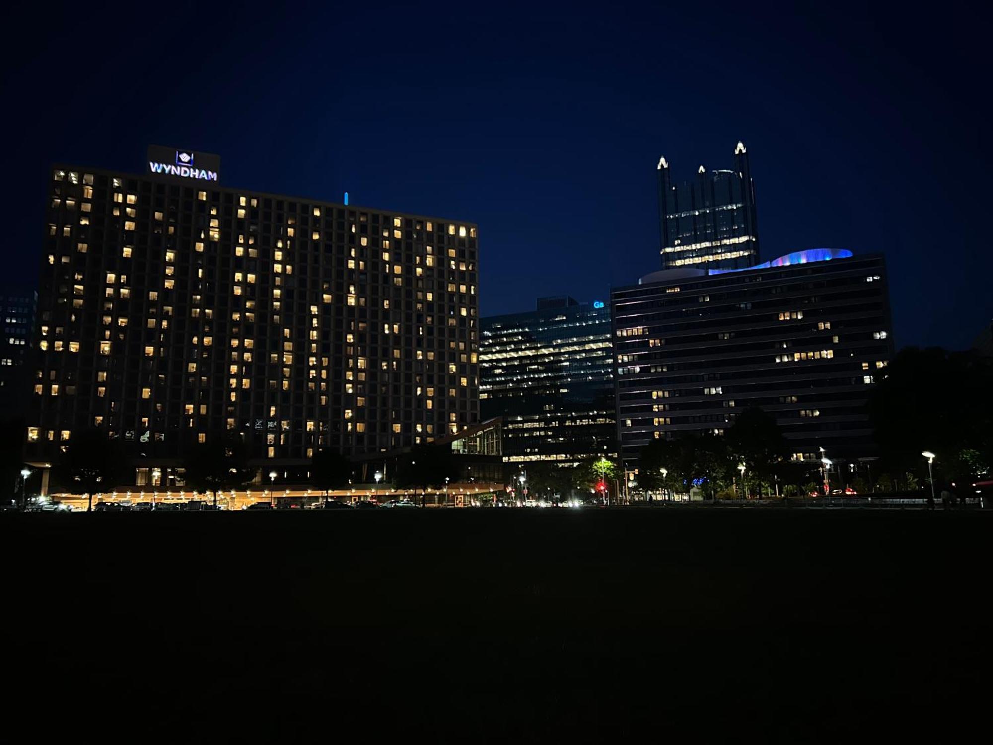 דירות פיטסבורג Vibrant Luxury Prime Location 24-7 Onsite Parking Gym Lounge מראה חיצוני תמונה