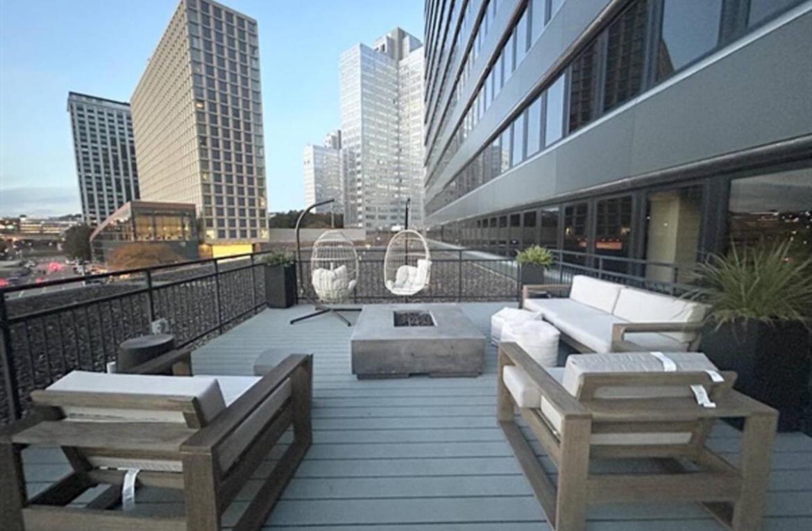 דירות פיטסבורג Vibrant Luxury Prime Location 24-7 Onsite Parking Gym Lounge מראה חיצוני תמונה